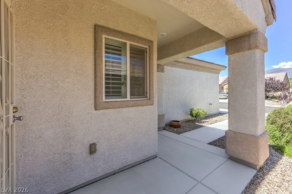2921 Ivorybill, North Las Vegas, NV 89084