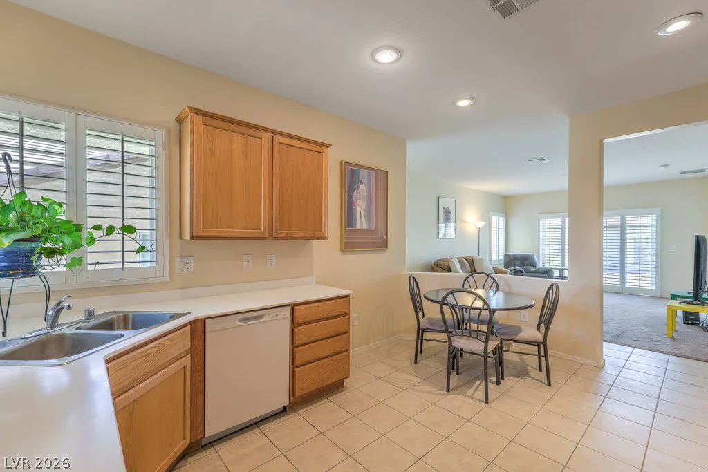 2921 Ivorybill, North Las Vegas, NV 89084