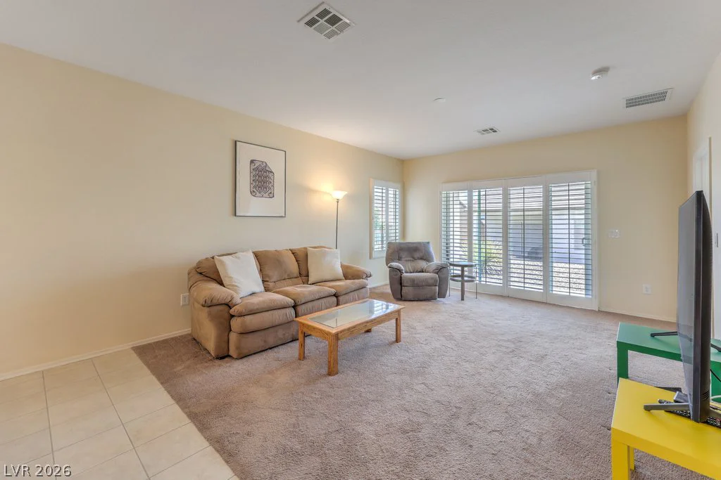 2921 Ivorybill, North Las Vegas, NV 89084