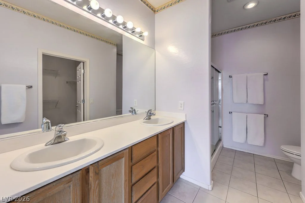 2921 Ivorybill, North Las Vegas, NV 89084