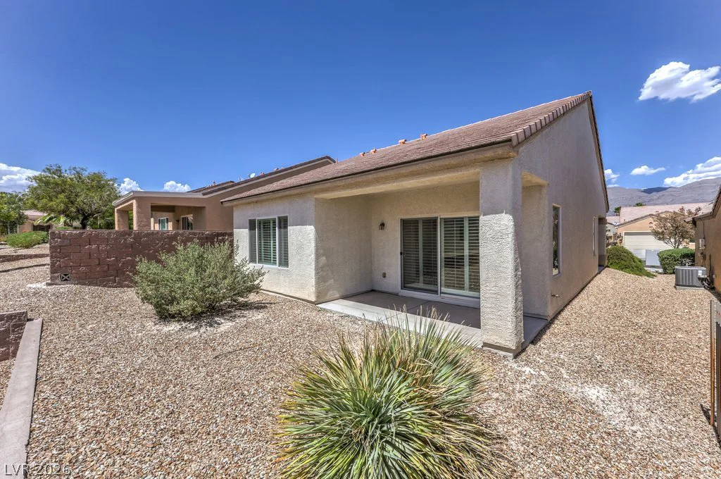 2921 Ivorybill, North Las Vegas, NV 89084