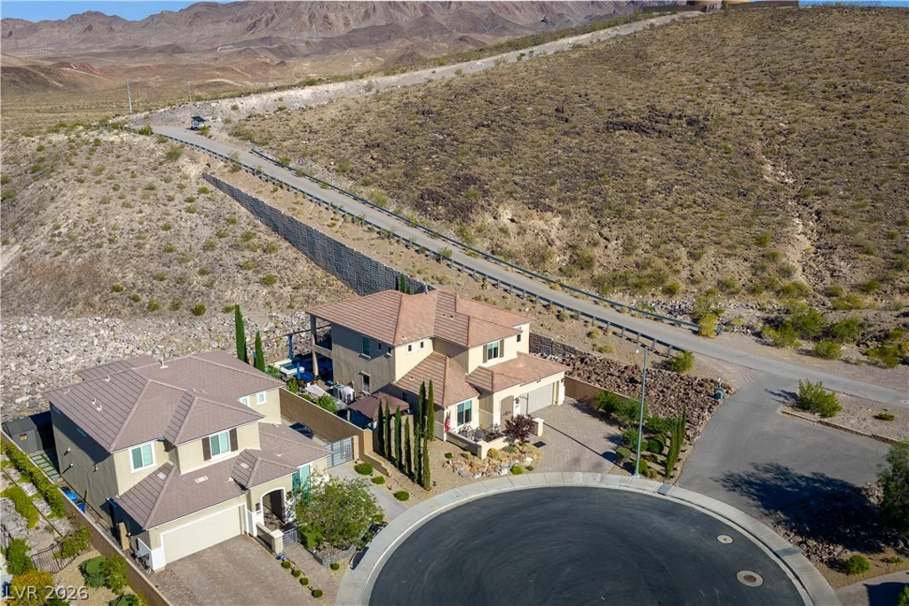 1196 Hillside Peak, Henderson, NV 89002
