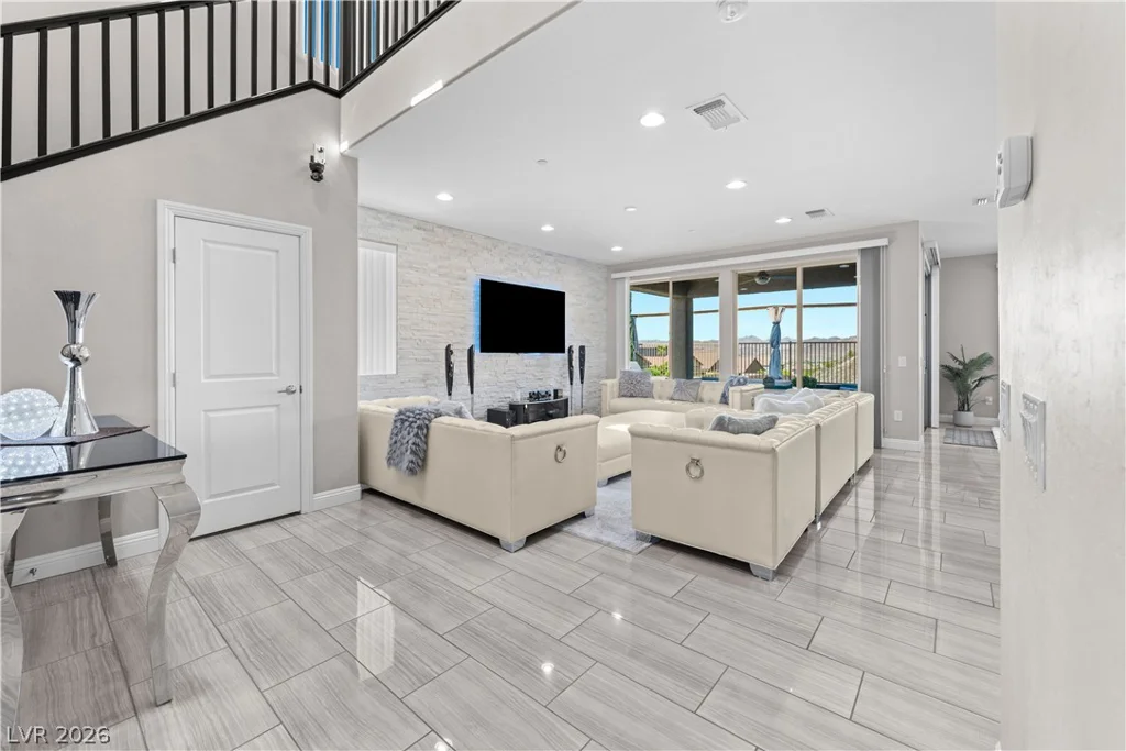 1196 Hillside Peak, Henderson, NV 89002
