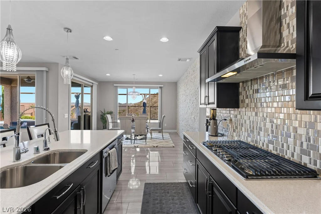 1196 Hillside Peak, Henderson, NV 89002