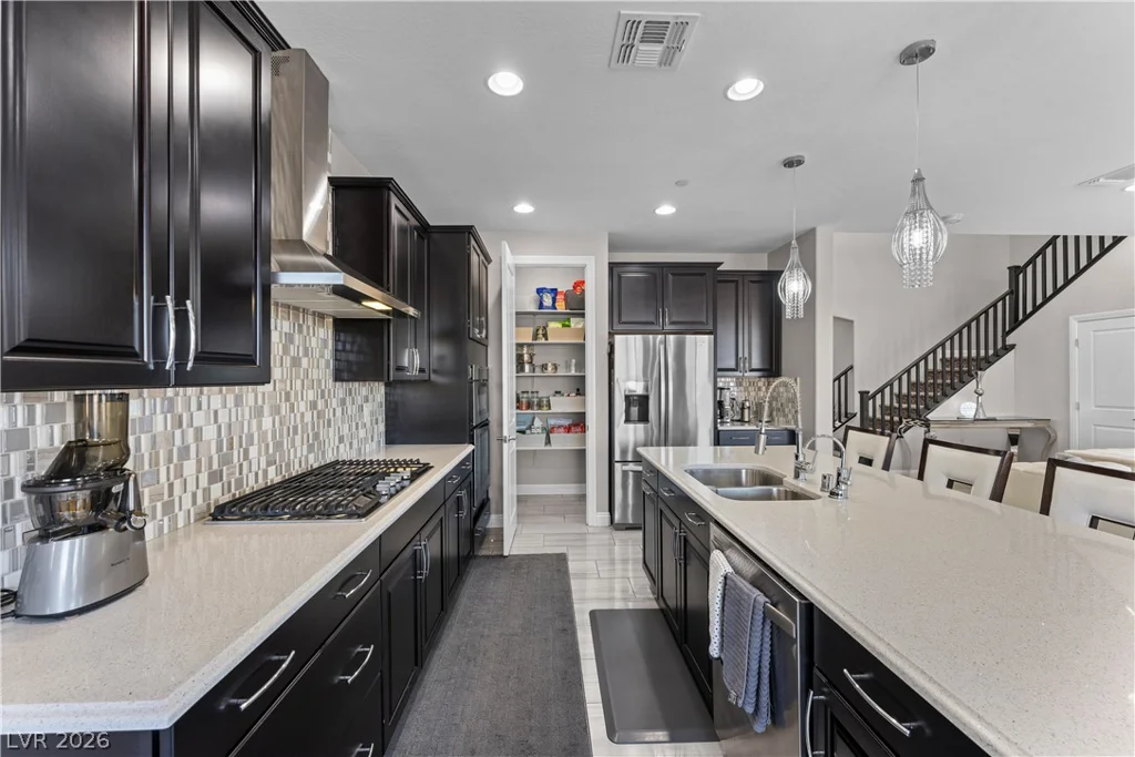 1196 Hillside Peak, Henderson, NV 89002