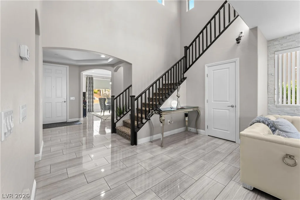 1196 Hillside Peak, Henderson, NV 89002