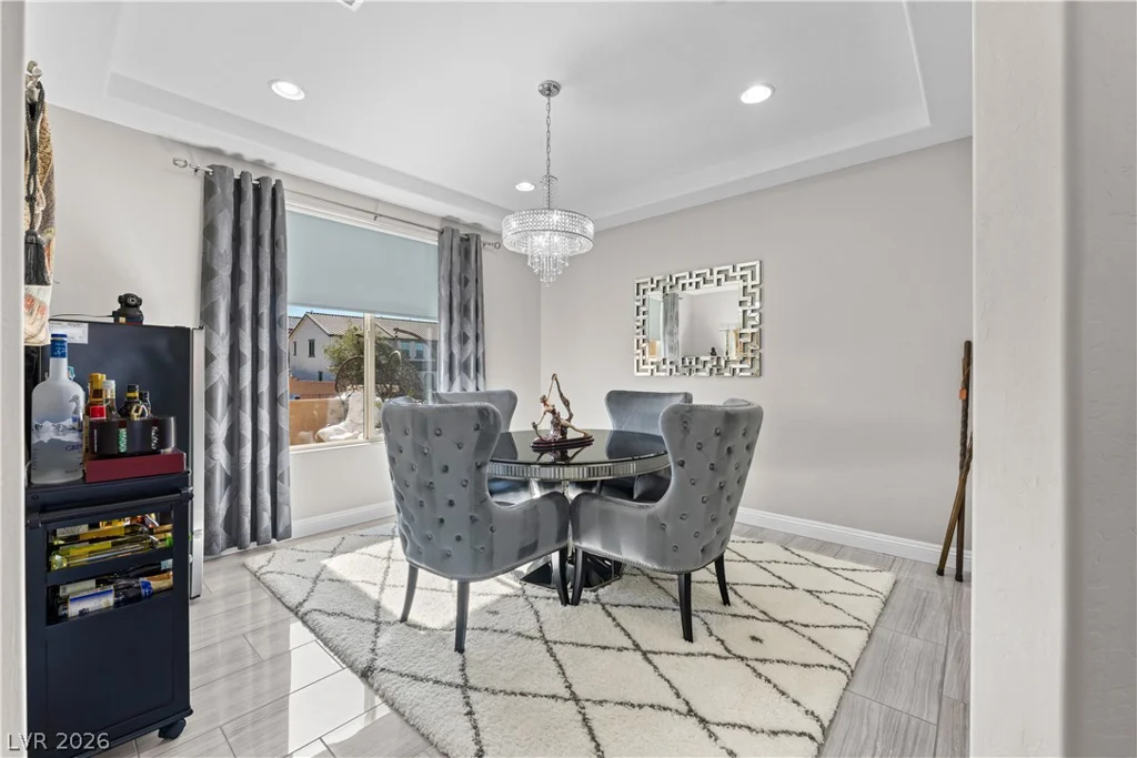 1196 Hillside Peak, Henderson, NV 89002