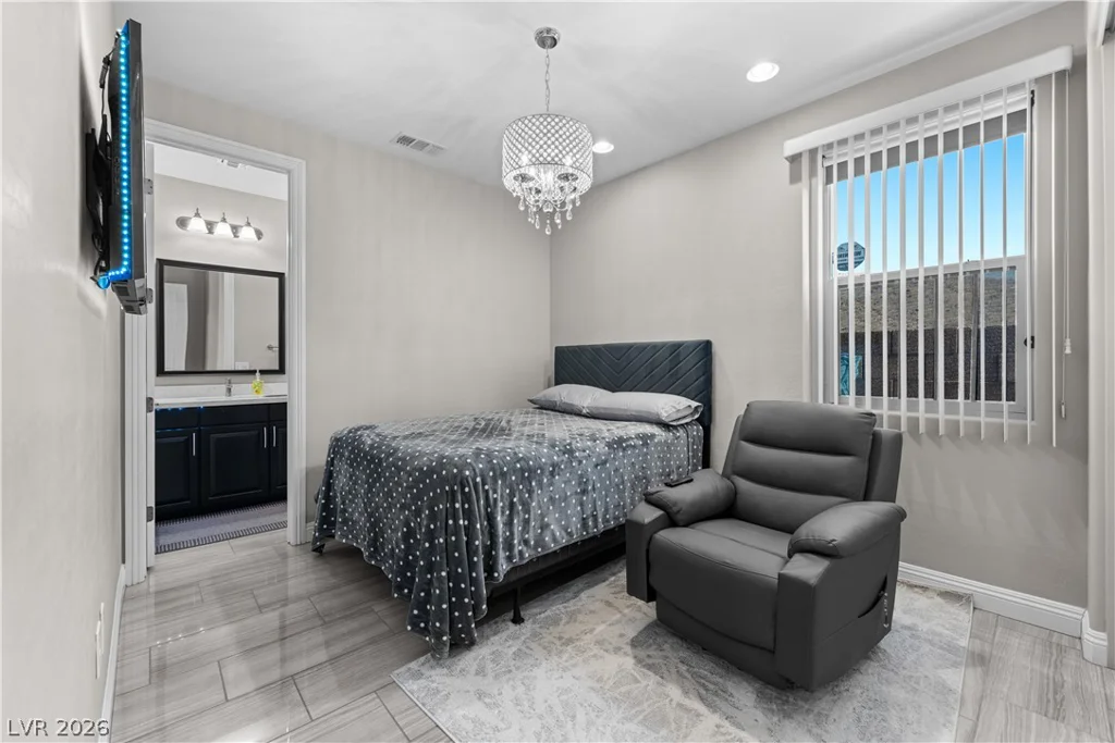 1196 Hillside Peak, Henderson, NV 89002