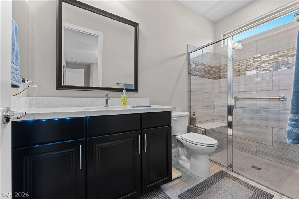 1196 Hillside Peak, Henderson, NV 89002