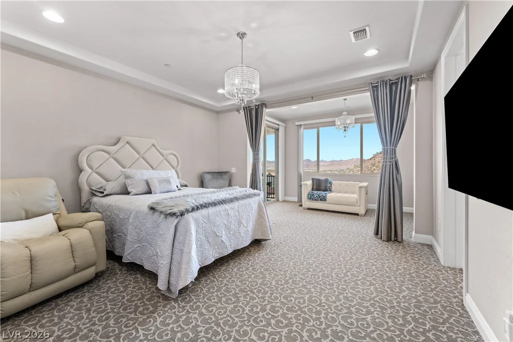 1196 Hillside Peak, Henderson, NV 89002