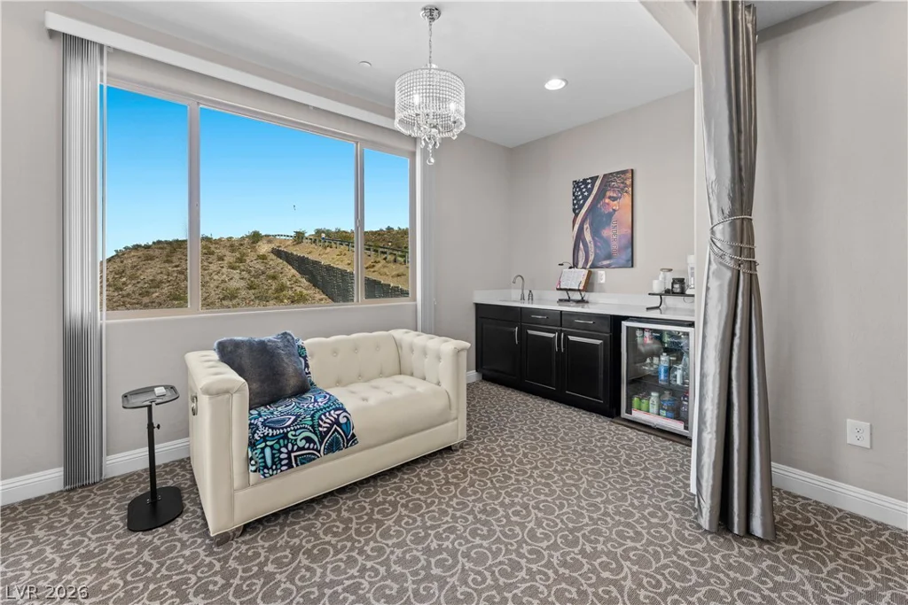 1196 Hillside Peak, Henderson, NV 89002