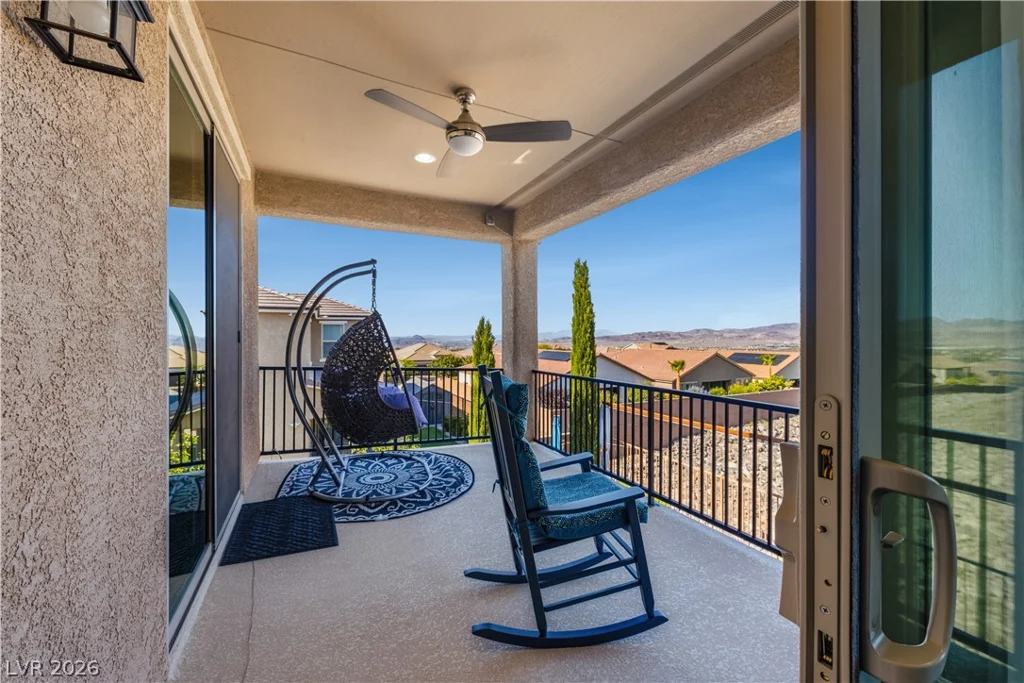 1196 Hillside Peak, Henderson, NV 89002