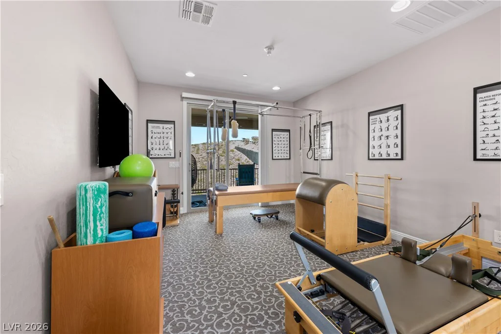 1196 Hillside Peak, Henderson, NV 89002