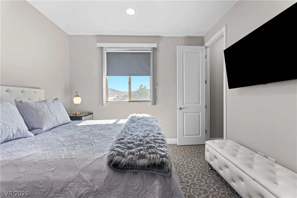 1196 Hillside Peak, Henderson, NV 89002