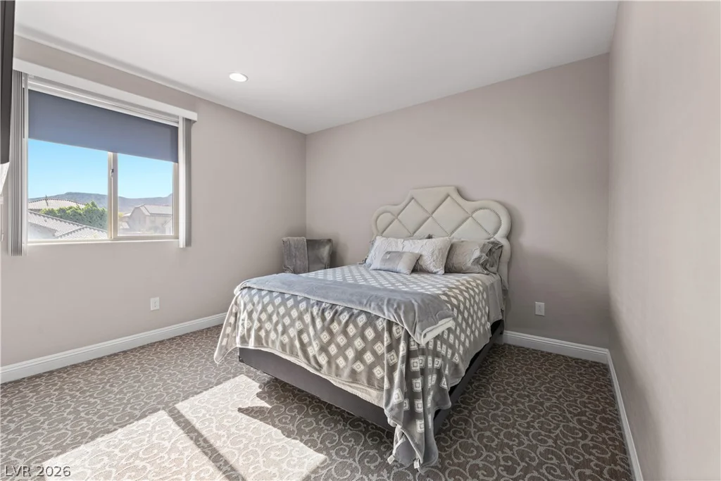 1196 Hillside Peak, Henderson, NV 89002