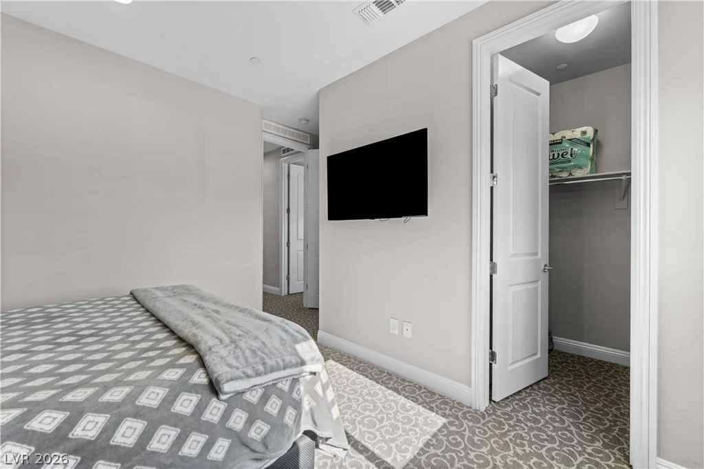 1196 Hillside Peak, Henderson, NV 89002