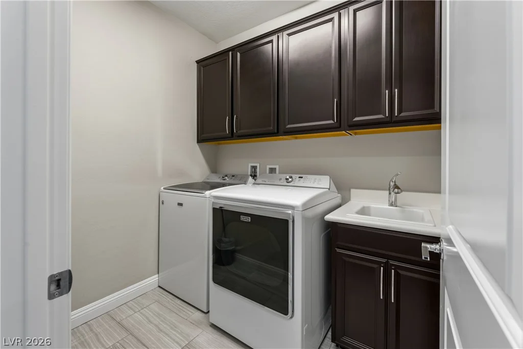 1196 Hillside Peak, Henderson, NV 89002