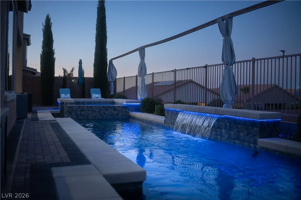 1196 Hillside Peak, Henderson, NV 89002