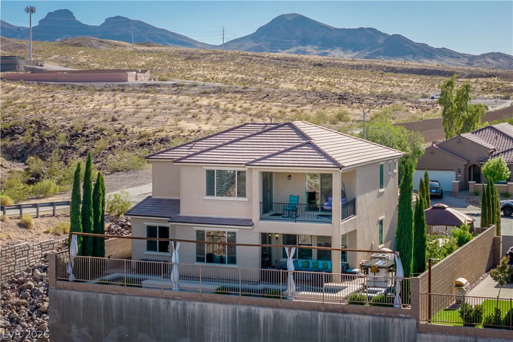1196 Hillside Peak, Henderson, NV 89002