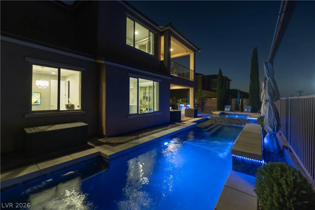 1196 Hillside Peak, Henderson, NV 89002