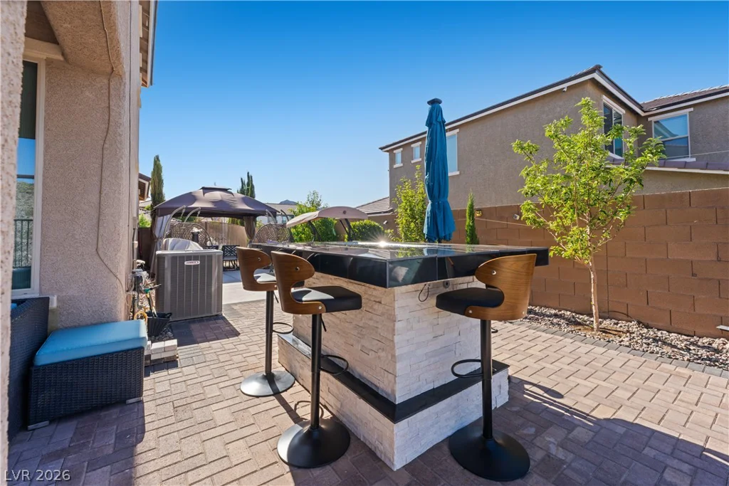 1196 Hillside Peak, Henderson, NV 89002