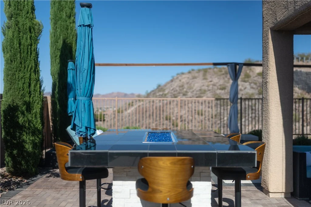 1196 Hillside Peak, Henderson, NV 89002