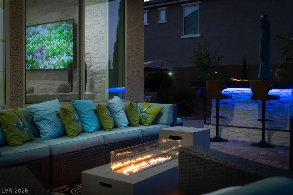 1196 Hillside Peak, Henderson, NV 89002