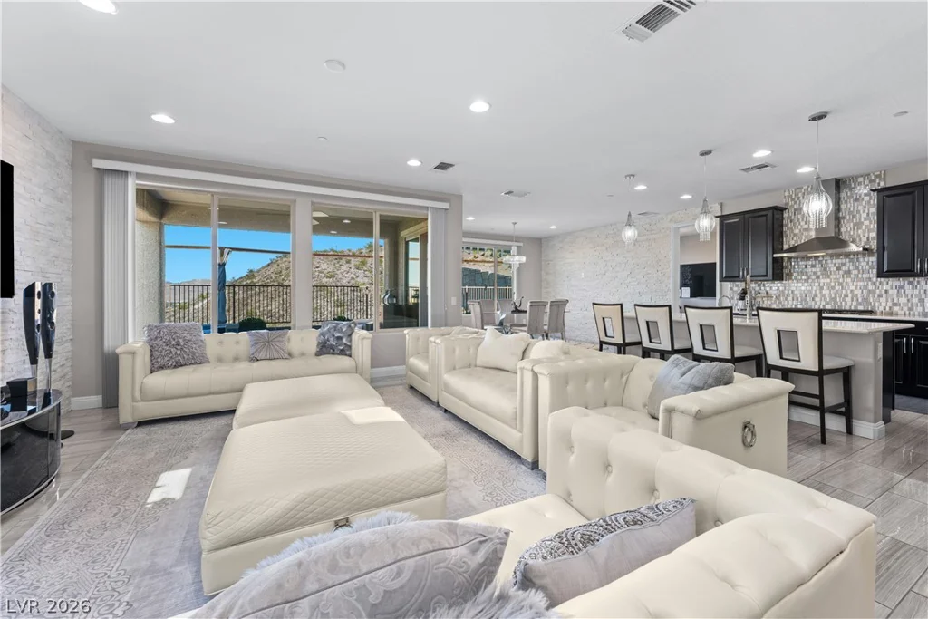 1196 Hillside Peak, Henderson, NV 89002