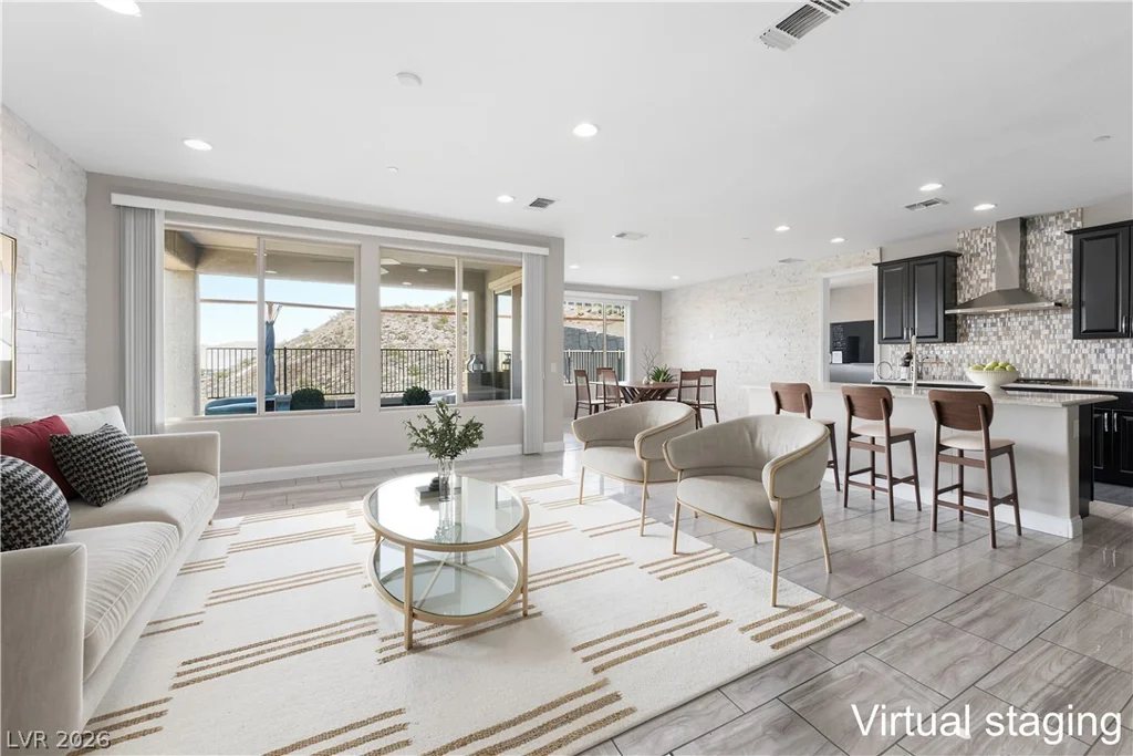 1196 Hillside Peak, Henderson, NV 89002