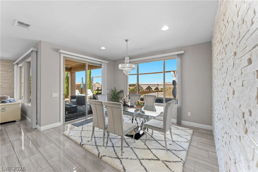 1196 Hillside Peak, Henderson, NV 89002