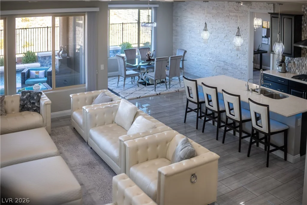 1196 Hillside Peak, Henderson, NV 89002