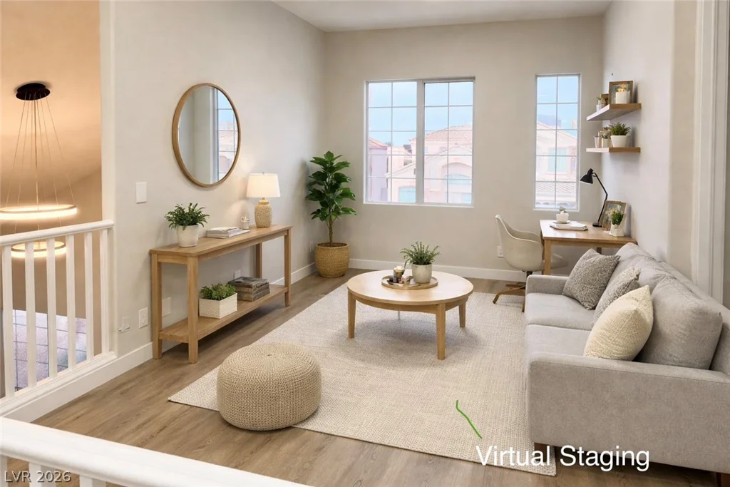 4595 Barnes, Las Vegas, NV 89147