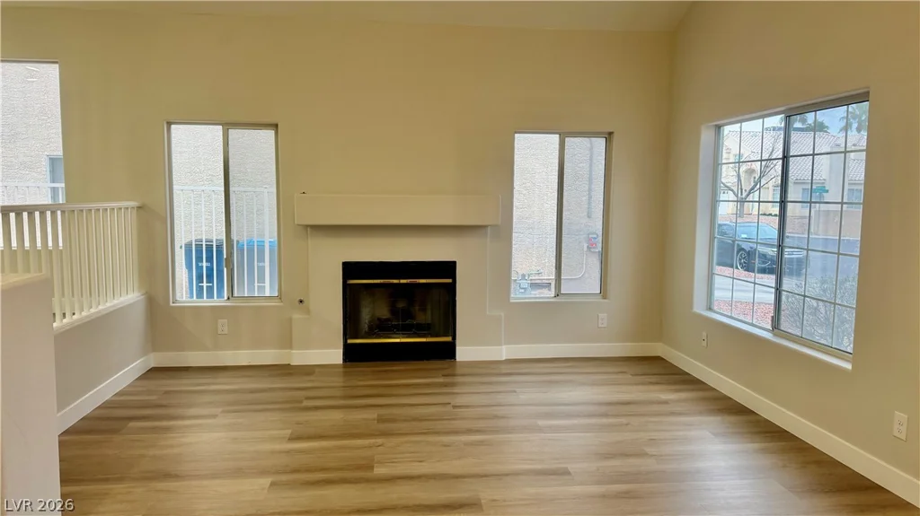 4595 Barnes, Las Vegas, NV 89147