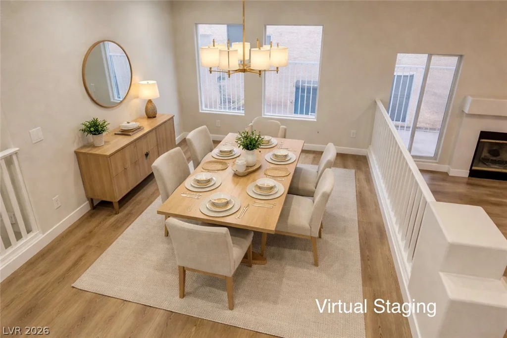4595 Barnes, Las Vegas, NV 89147