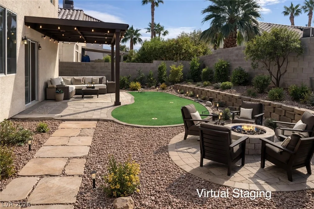 4595 Barnes, Las Vegas, NV 89147