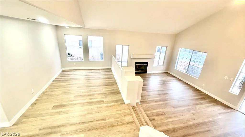 4595 Barnes, Las Vegas, NV 89147