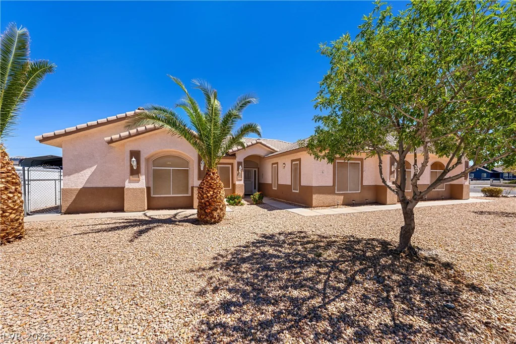 2201 Valentine, Pahrump, NV 89048