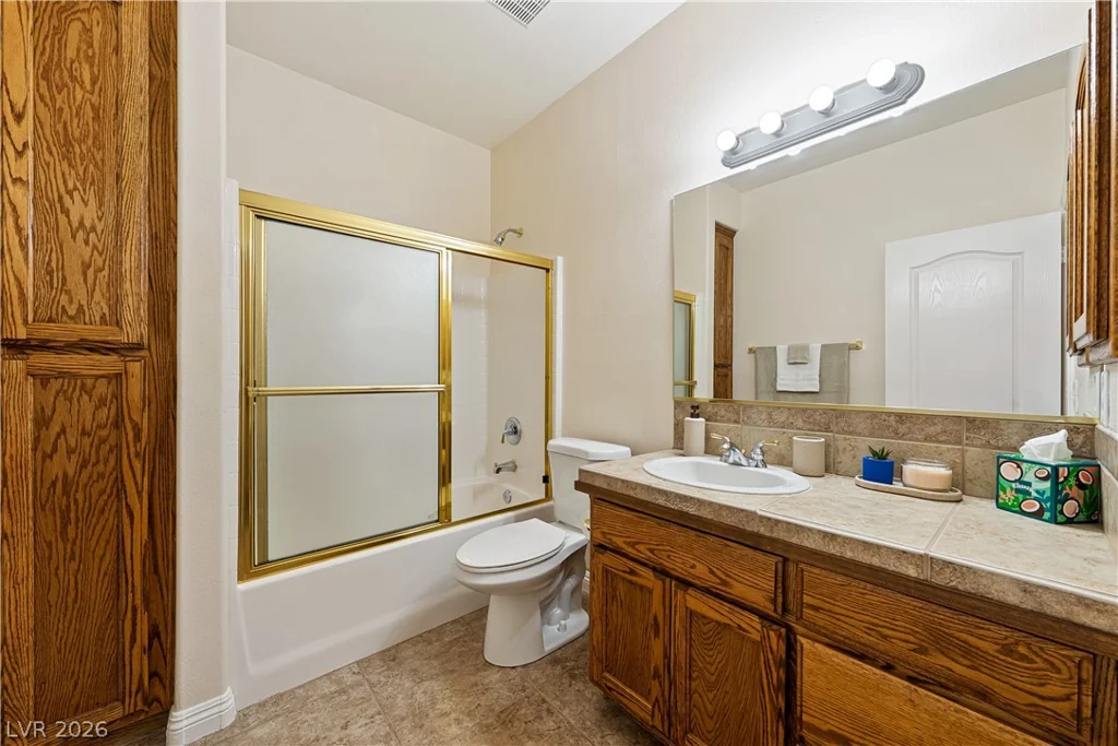 2201 Valentine, Pahrump, NV 89048