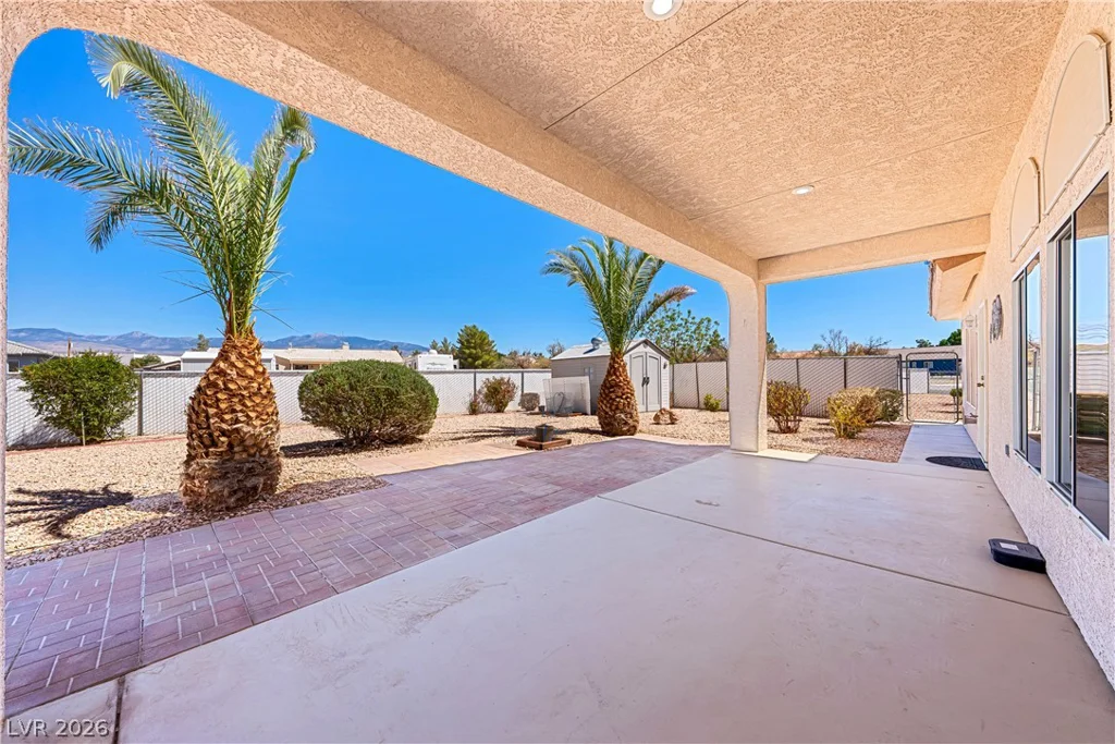 2201 Valentine, Pahrump, NV 89048
