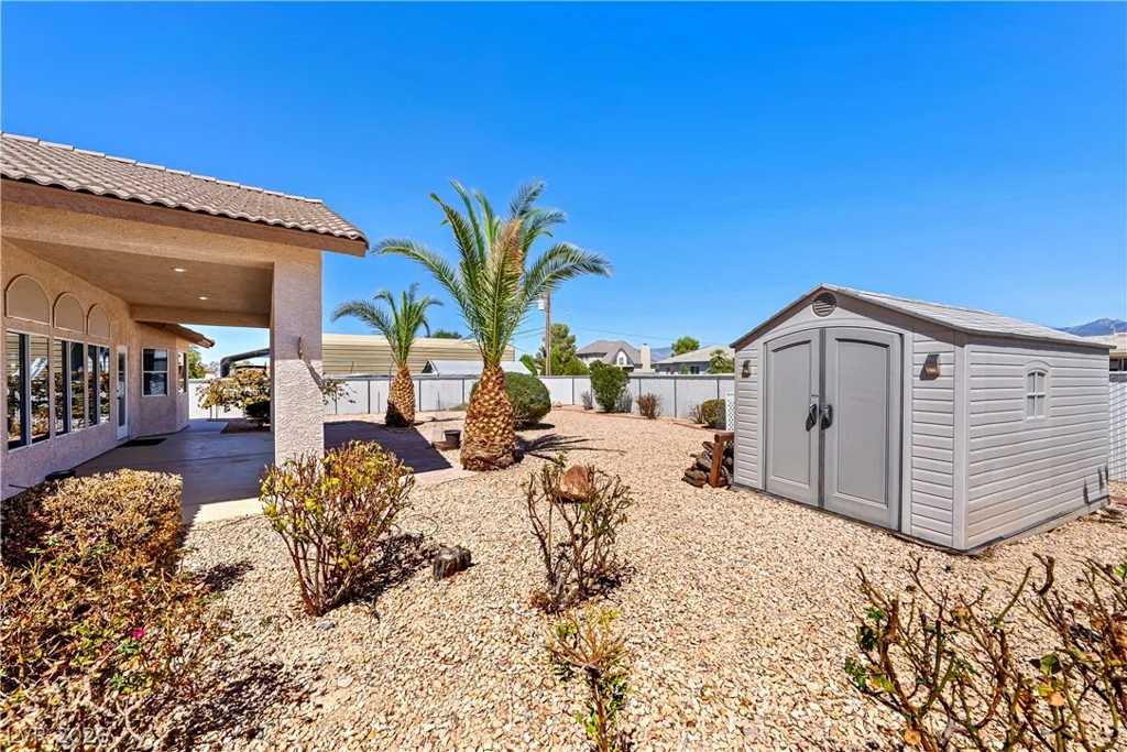 2201 Valentine, Pahrump, NV 89048