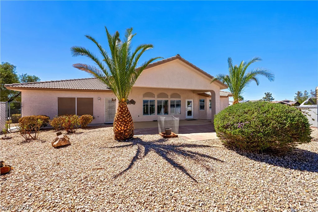 2201 Valentine, Pahrump, NV 89048