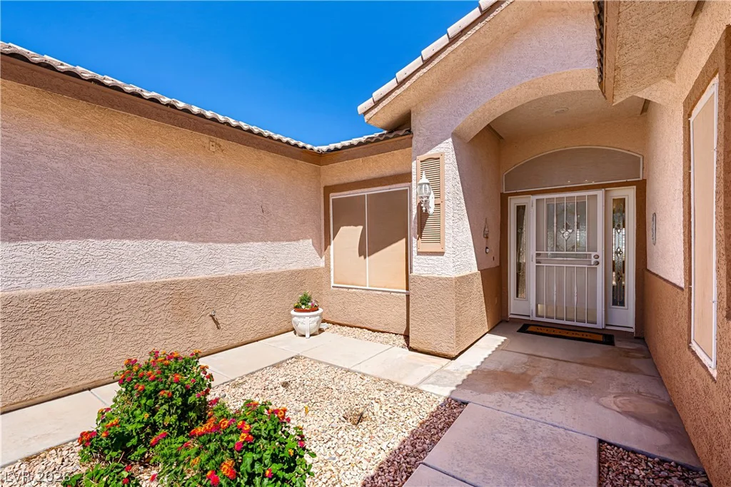 2201 Valentine, Pahrump, NV 89048