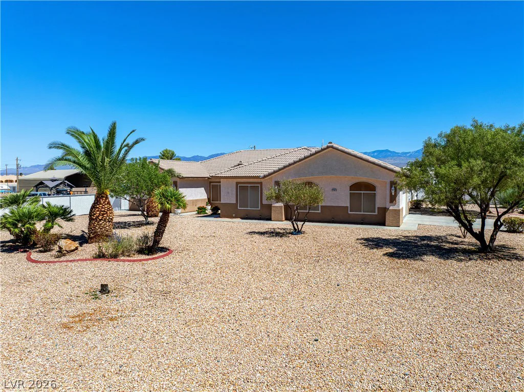 2201 Valentine, Pahrump, NV 89048