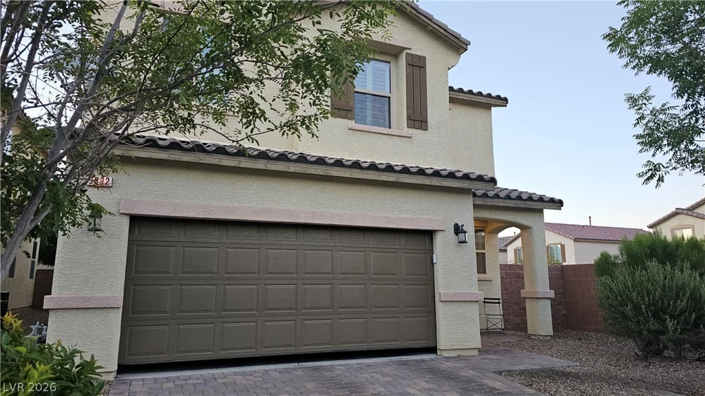 9832 Vista Meadows, Las Vegas, NV 89148