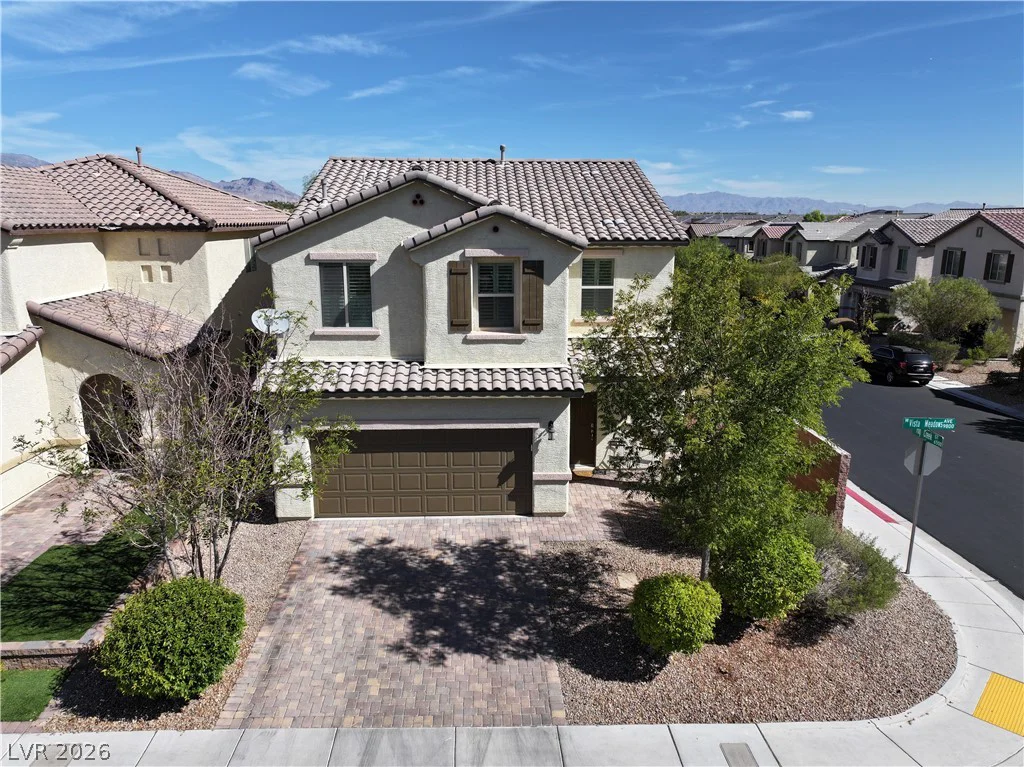 9832 Vista Meadows, Las Vegas, NV 89148