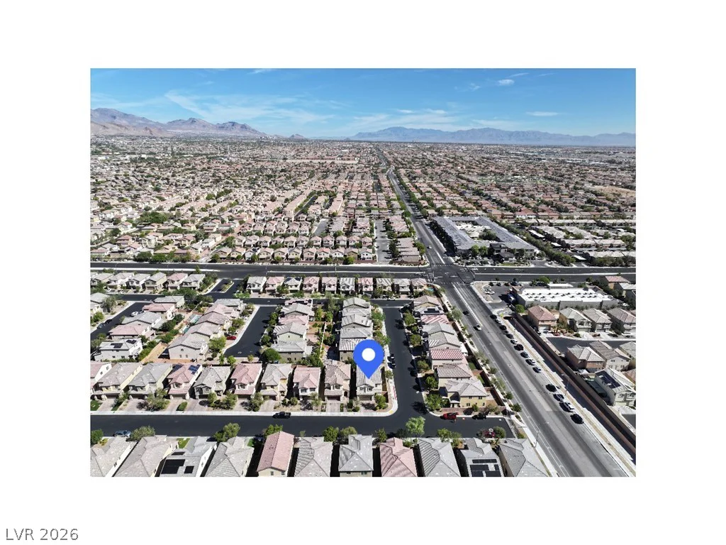 9832 Vista Meadows, Las Vegas, NV 89148