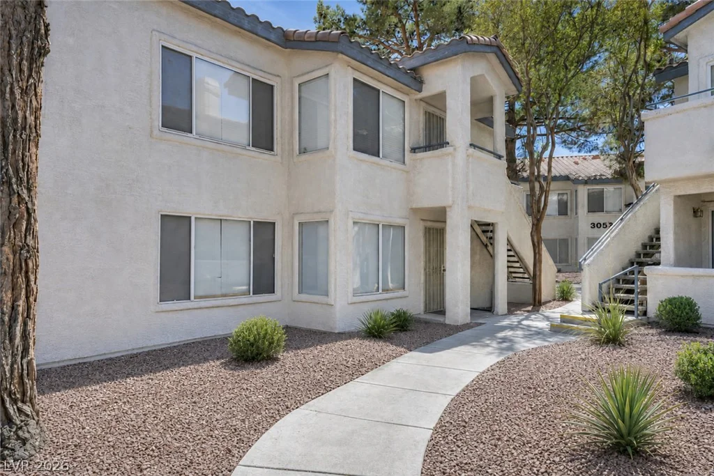3060 Tarpon, Las Vegas, NV 89120