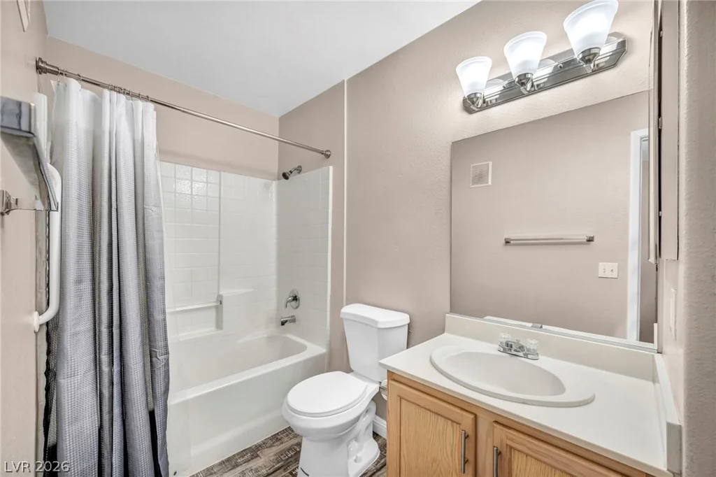 3060 Tarpon, Las Vegas, NV 89120