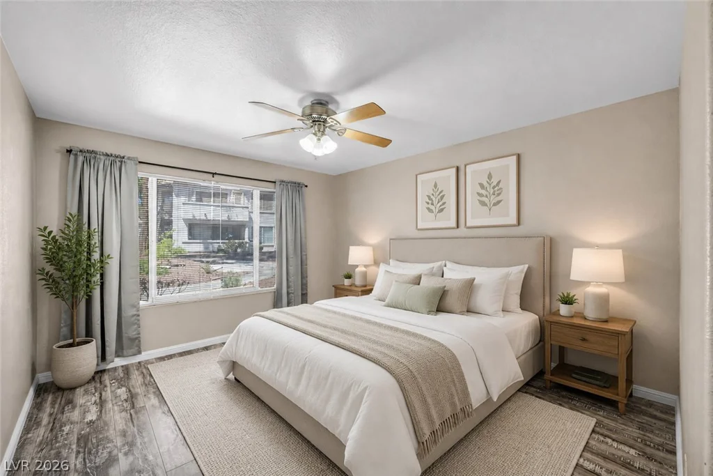 3060 Tarpon, Las Vegas, NV 89120