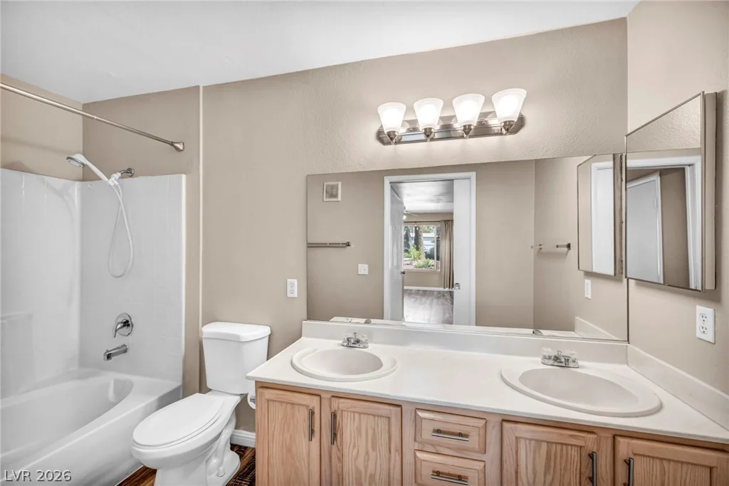 3060 Tarpon, Las Vegas, NV 89120